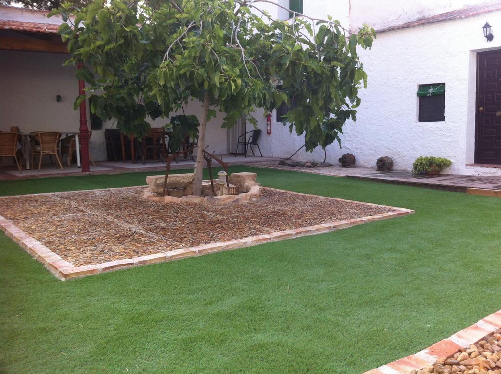 Apartamentos Rurales Las Caleras Αλμάγκρο Δωμάτιο φωτογραφία