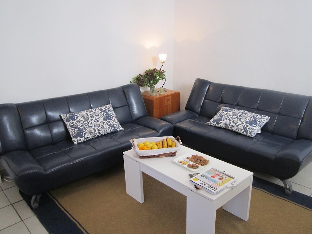 Apartamentos Rurales Las Caleras Αλμάγκρο Δωμάτιο φωτογραφία