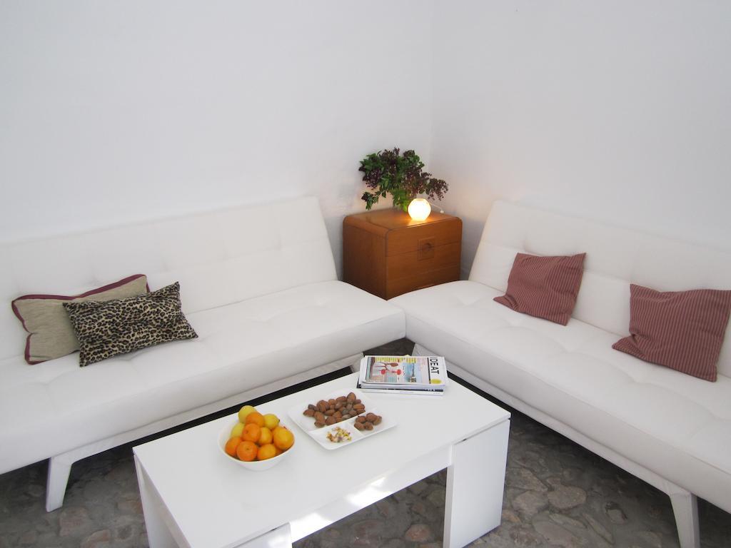 Apartamentos Rurales Las Caleras Αλμάγκρο Εξωτερικό φωτογραφία
