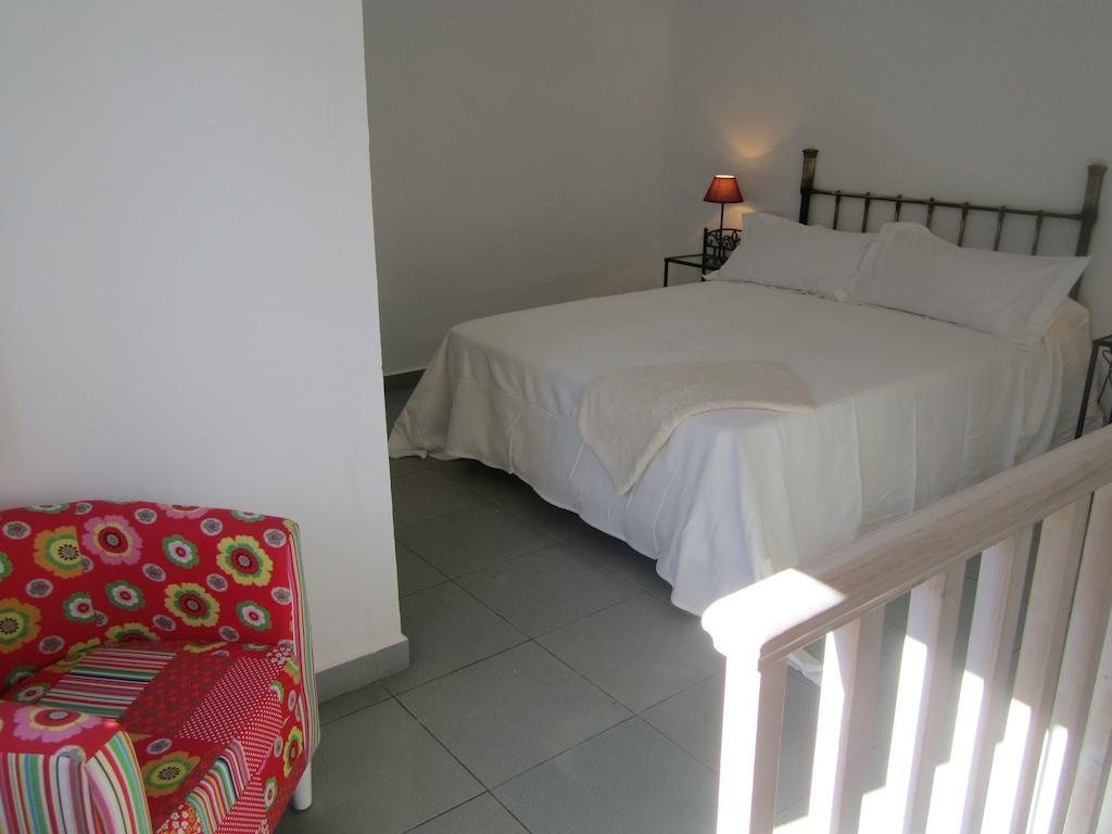 Apartamentos Rurales Las Caleras Αλμάγκρο Δωμάτιο φωτογραφία