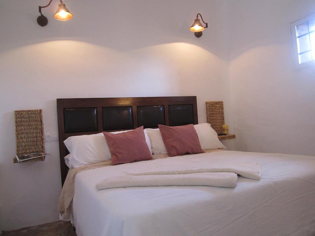 Apartamentos Rurales Las Caleras Αλμάγκρο Δωμάτιο φωτογραφία