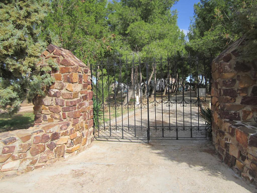 Apartamentos Rurales Las Caleras Αλμάγκρο Δωμάτιο φωτογραφία