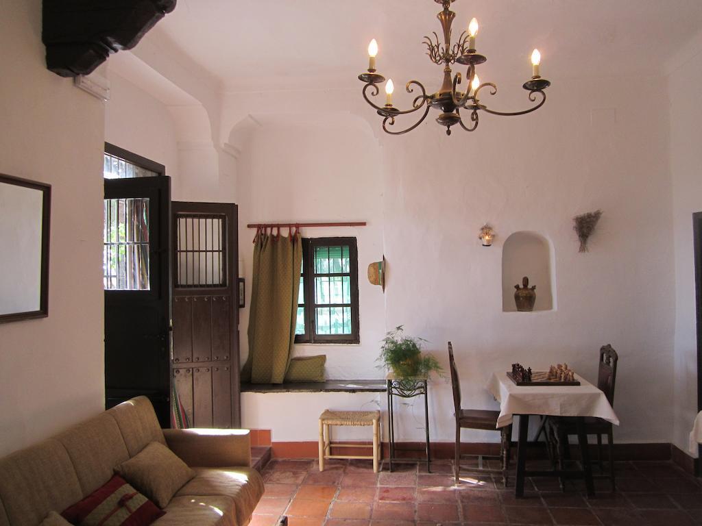 Apartamentos Rurales Las Caleras Αλμάγκρο Δωμάτιο φωτογραφία