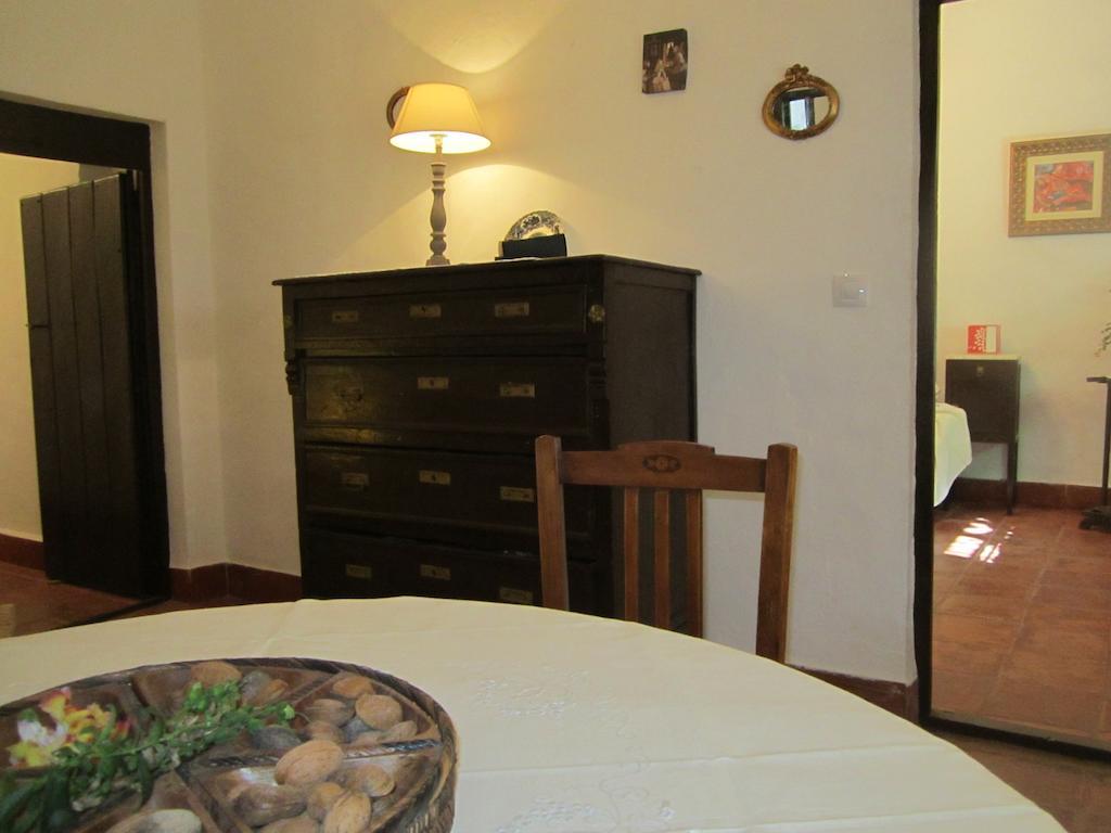 Apartamentos Rurales Las Caleras Αλμάγκρο Δωμάτιο φωτογραφία
