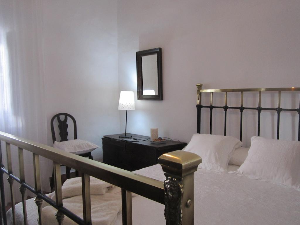 Apartamentos Rurales Las Caleras Αλμάγκρο Δωμάτιο φωτογραφία