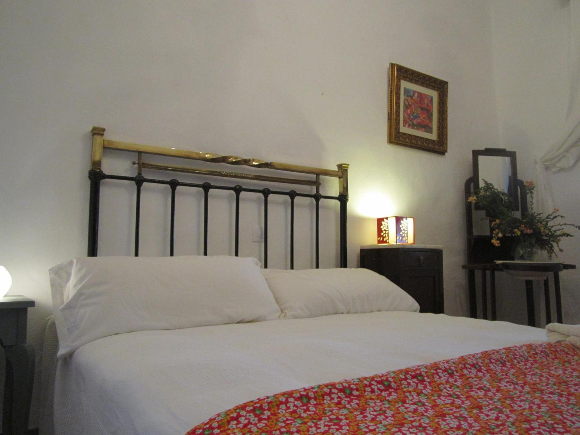 Apartamentos Rurales Las Caleras Αλμάγκρο Εξωτερικό φωτογραφία