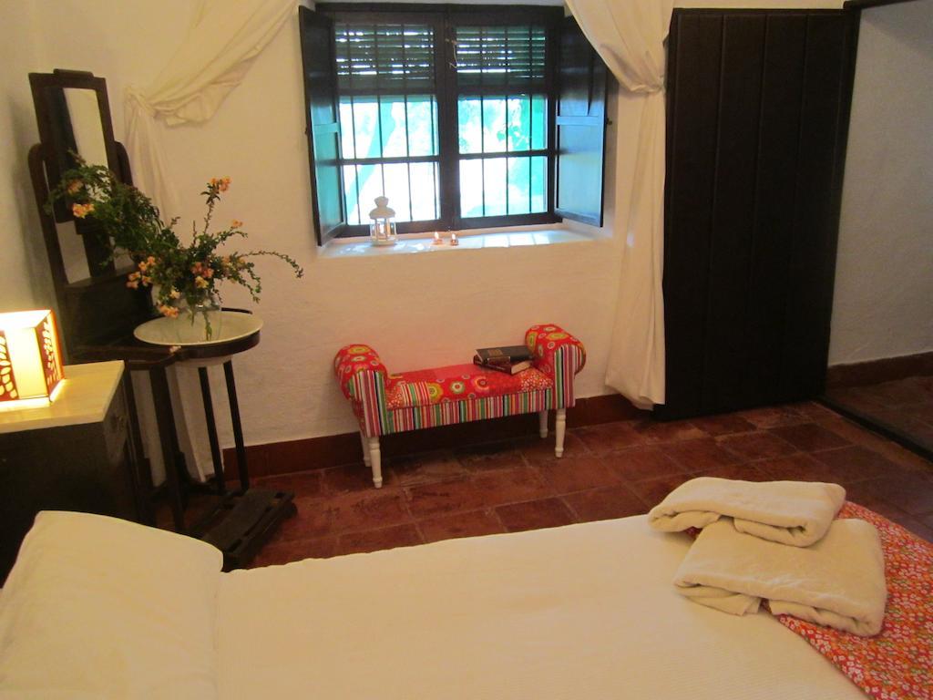 Apartamentos Rurales Las Caleras Αλμάγκρο Δωμάτιο φωτογραφία