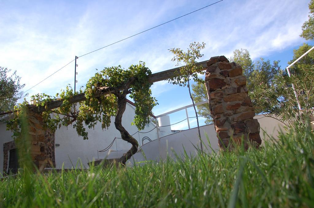 Apartamentos Rurales Las Caleras Αλμάγκρο Εξωτερικό φωτογραφία