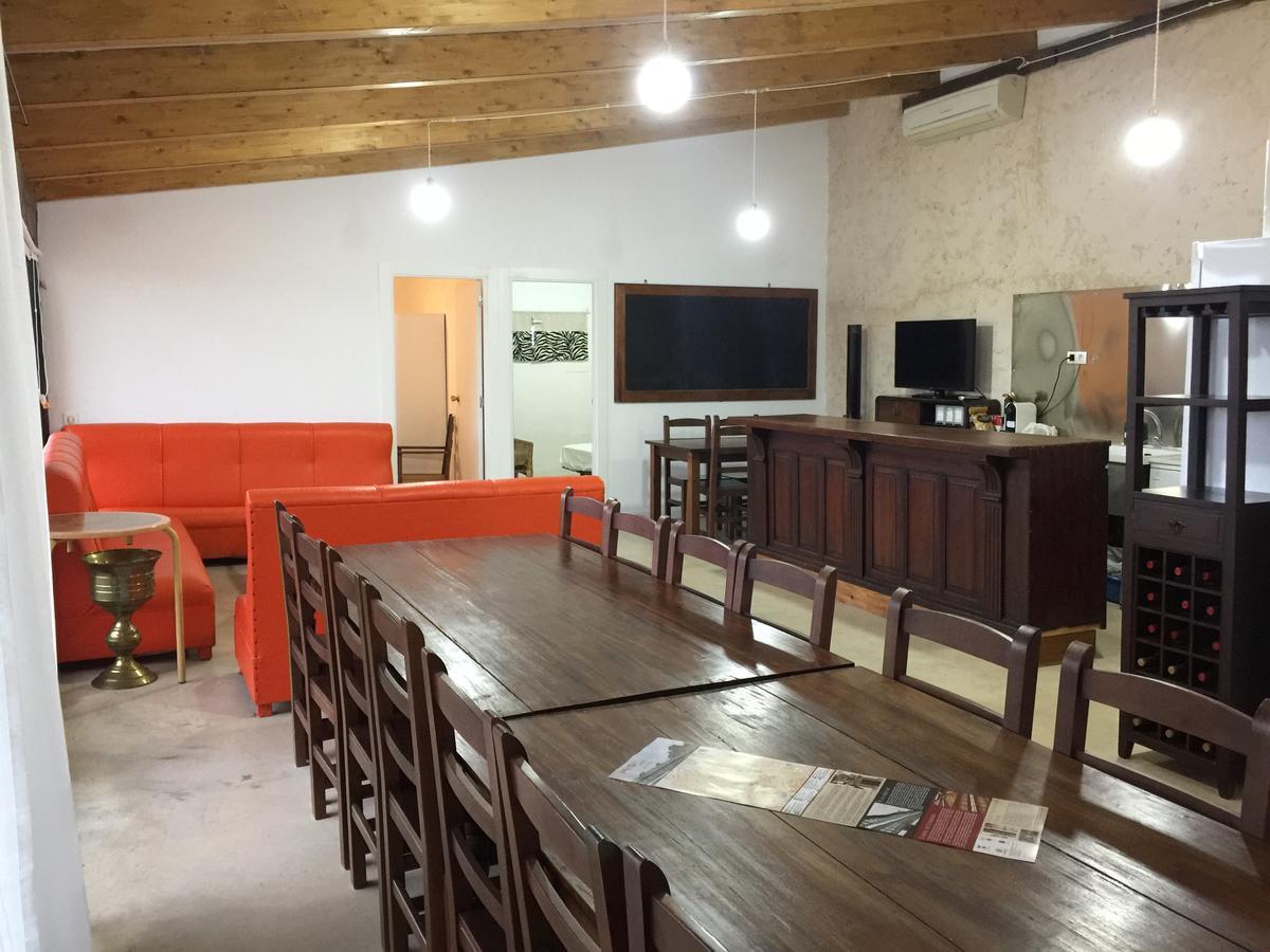 Apartamentos Rurales Las Caleras Αλμάγκρο Εξωτερικό φωτογραφία